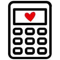 Love Calculator Logo